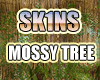 [Sk1ns] Mossy Tree