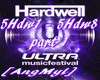 HardWell 5 part 1