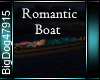 [BD]RomanticBoat