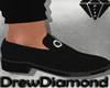 Dd- Abstract  Shoes