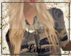 ! Camouflage blouse.