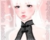 Loe~Cheongsam Black