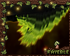 🌿 Glowpa Arm Tufts