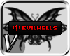 Requested - EvilHells