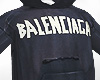 Hoodies Belenciaga