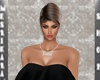Fashion Blk Dress