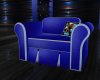 Blue Heaven's Chair
