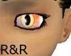 R&R Bloodshot Yellow Eye