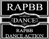 RAPBB~Dance Action