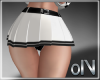 0I Flaunt It! Skirt