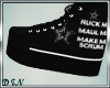 *Black Sweet boots