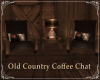 Old Country Coffee Chat