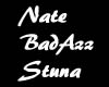 Nate B.A.S. back tatt F