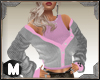 *M*Naf Naf  Cardigan