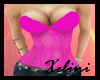 AXelini *bm Pink Sheer