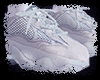 Yeezy 500 Salt