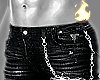 Jeans + Chain