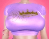 D! Queen Ballet top V
