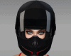 Race Halmets