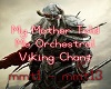 MyMother ToldMe Orchestr