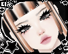 . calico bangs | nezu