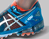 Tenis Asisc