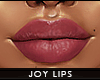 ! joy lipstick - eve