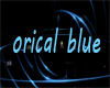 orical blue light