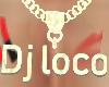 Dj loco M Oro