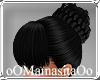 [M]ROCELY BLACK HAIR