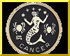 (VV) Zodiac Cancer