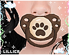 KID 🐻 Bear Pacifier