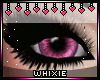 [wix]Candy Eyes