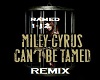 -LIL- Can't be tamed 