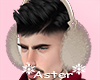 ★Snow Earmuffs M