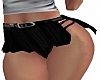 ` Skirt Black HD `