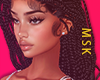 Msk♡ Vanessa Black