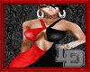 *L* Scarlet PB