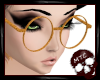 Modern Witch Glasses