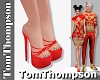 JunLi Sandals