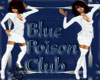 (TP)~Blue Poison Club~