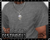 D13l Jason Tee