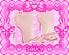 High Heels Pink