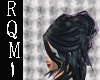 [RQM1] Black hair Girls