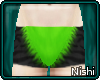 [Nish] Epsi Shorts