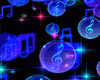 Music,Stars Light Bundle