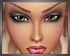 SL Lips Glitter+Lashes