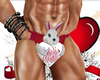 Valo Bunny Pants (M)