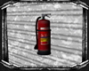 BV Extinguisher