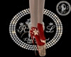 Boots Christmas Elegant